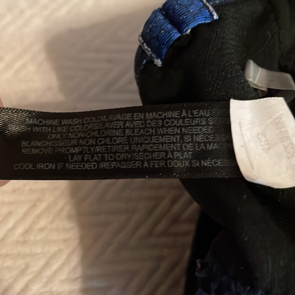 Sam Edelman bra - Picture 6 of 8